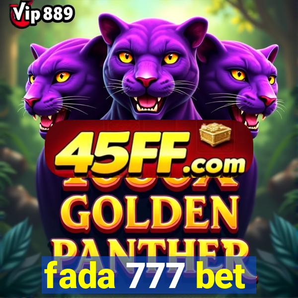 fada 777 bet